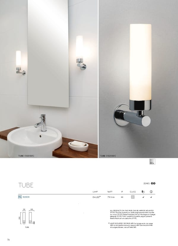 Katalog Astro2019-2020 Bathroom - Page 78