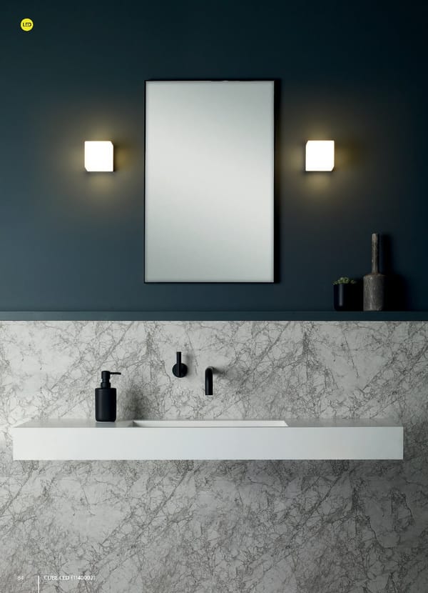 Katalog Astro2019-2020 Bathroom - Page 86