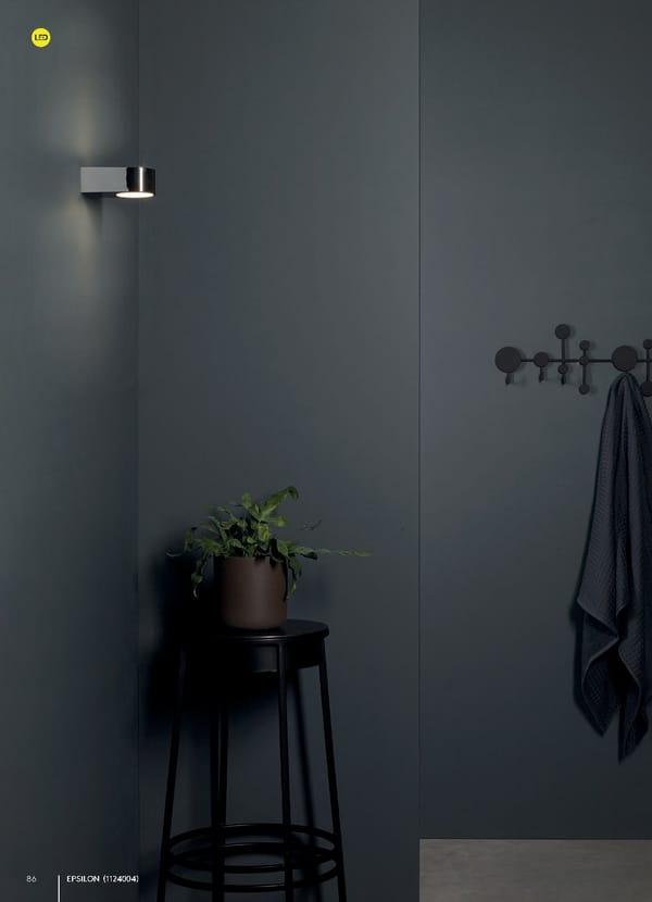 Katalog Astro2019-2020 Bathroom - Page 88