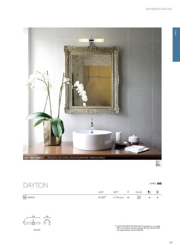 Katalog Astro2019-2020 Bathroom - Page 103