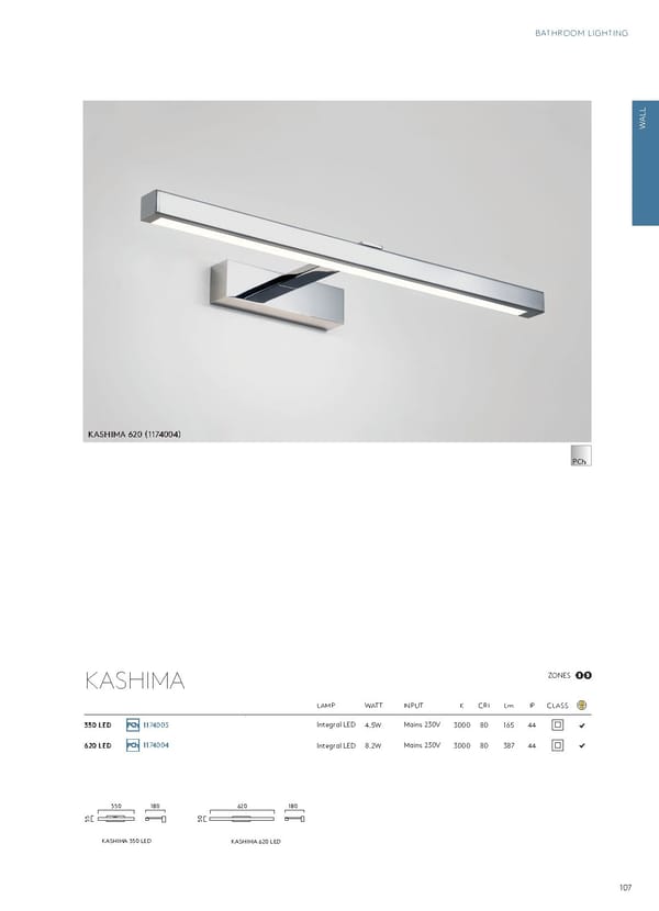 Katalog Astro2019-2020 Bathroom - Page 109