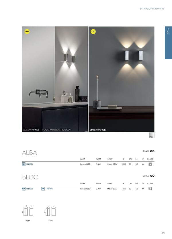 Katalog Astro2019-2020 Bathroom - Page 111