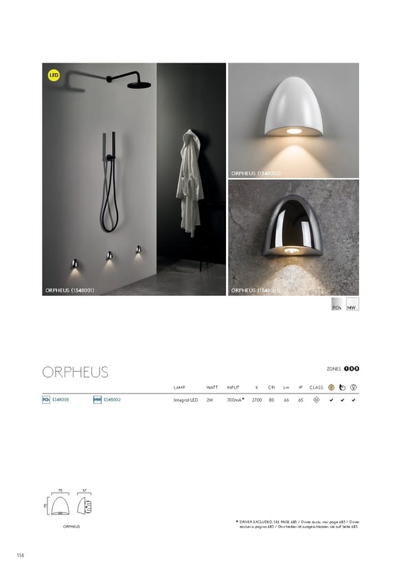 Katalog Astro2019-2020 Bathroom - Page 116