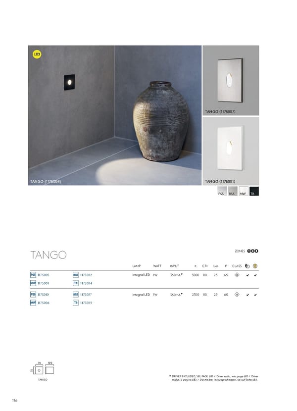 Katalog Astro2019-2020 Bathroom - Page 118