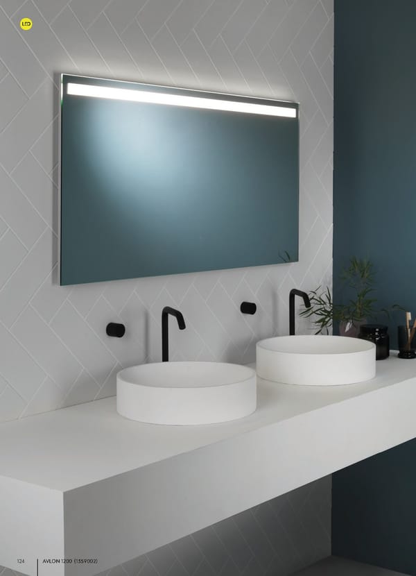 Katalog Astro2019-2020 Bathroom - Page 126