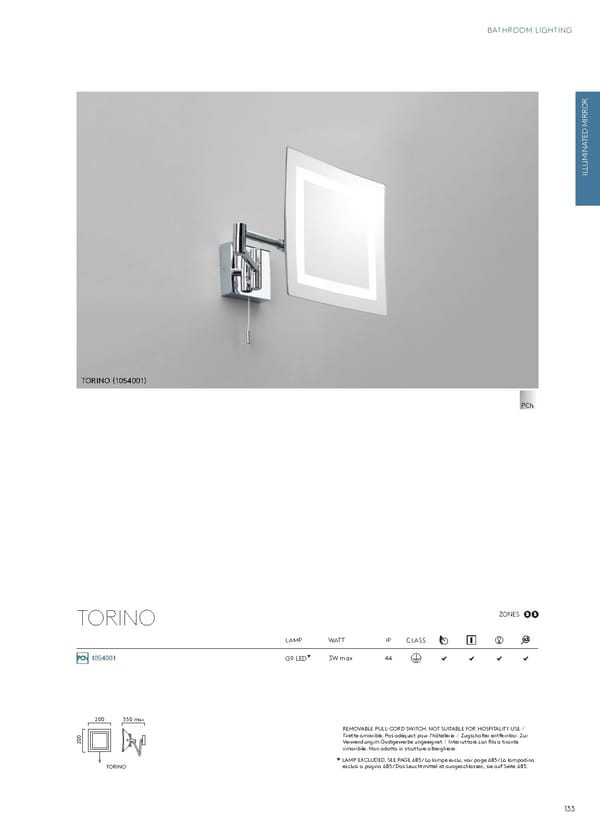 Katalog Astro2019-2020 Bathroom - Page 135