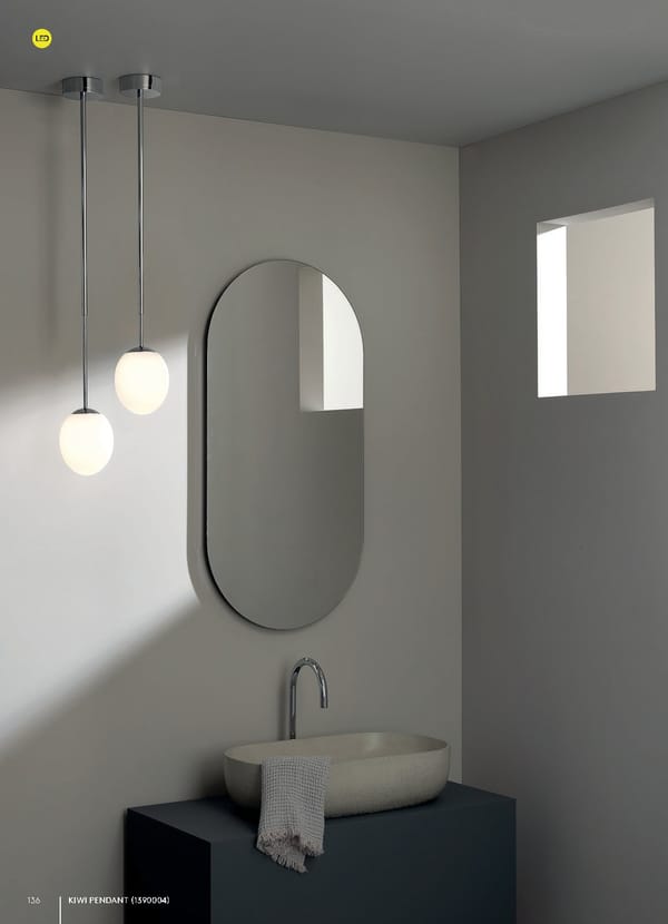 Katalog Astro2019-2020 Bathroom - Page 138