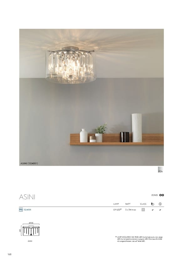 Katalog Astro2019-2020 Bathroom - Page 170