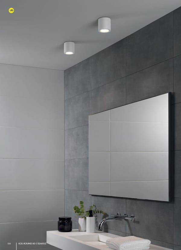 Katalog Astro2019-2020 Bathroom - Page 186