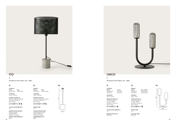 Katalog Aromas2021 - Page 11