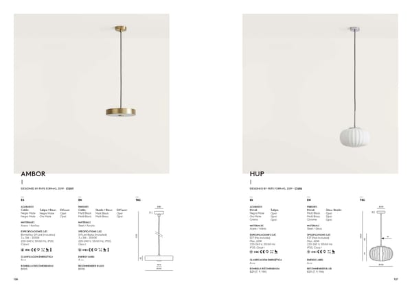 Katalog Aromas2021 - Page 65