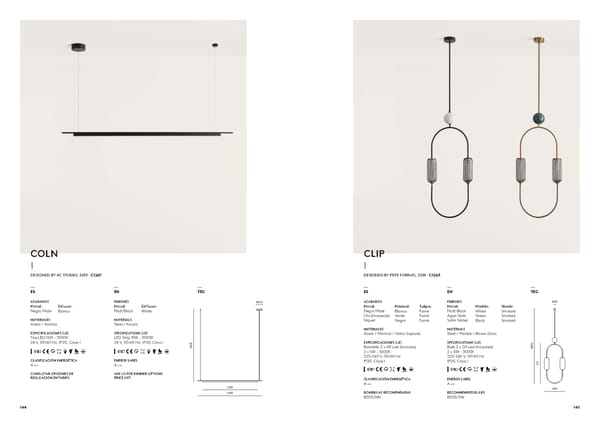 Katalog Aromas2021 - Page 74