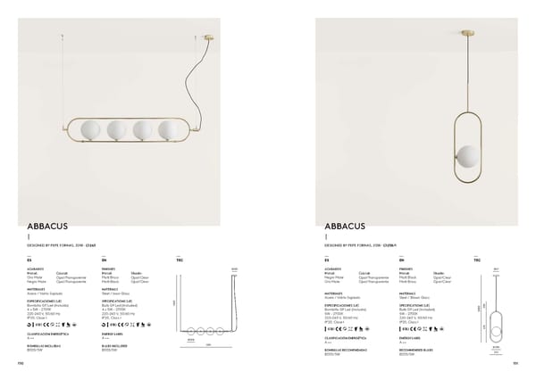 Katalog Aromas2021 - Page 77