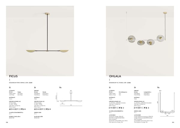 Katalog Aromas2021 - Page 81