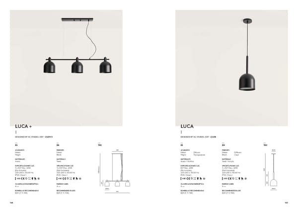 Katalog Aromas2021 - Page 84