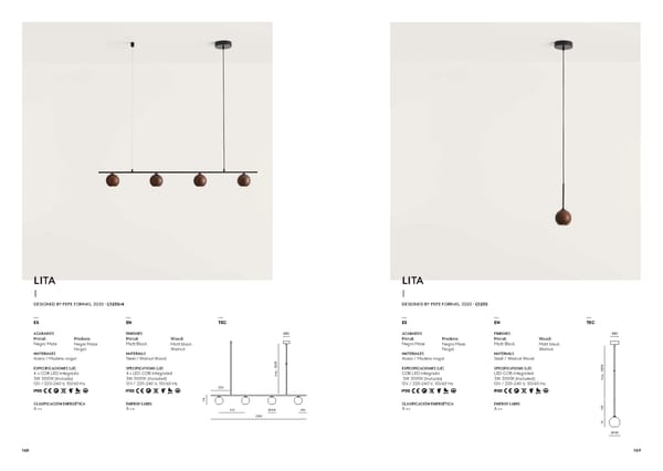 Katalog Aromas2021 - Page 86