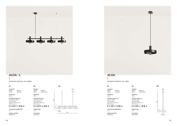 Katalog Aromas2021 - Page 89