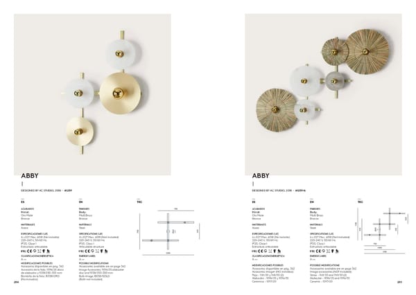 Katalog Aromas2021 - Page 144