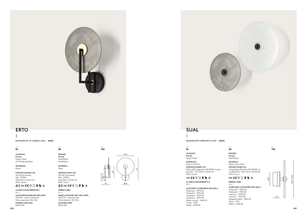 Katalog Aromas2021 - Page 147