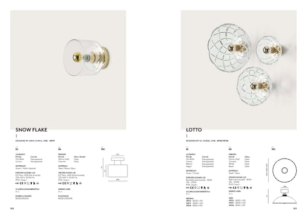 Katalog Aromas2021 - Page 163