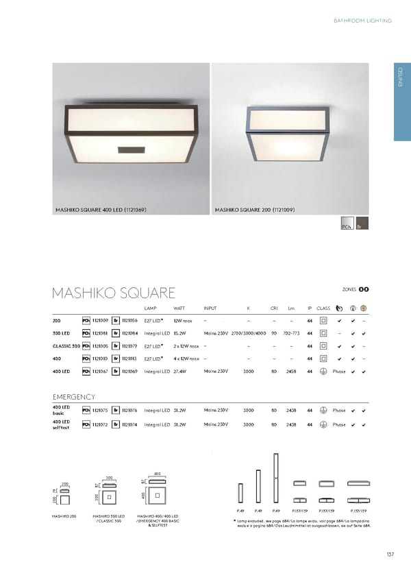 Katalog Astro2022 2023 - Page 137