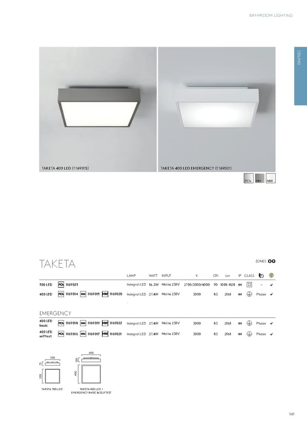 Katalog Astro2022 2023 - Page 141