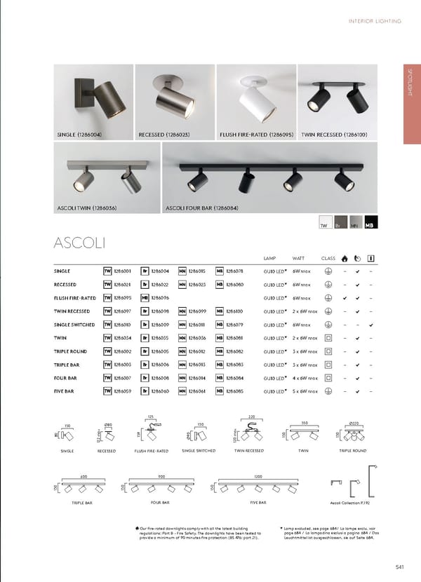 Katalog Astro2022 2023 - Page 541