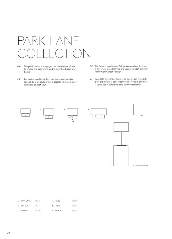 Katalog Astro20192020 Interior - Page 18