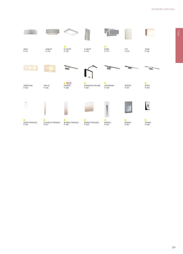 Katalog Astro20192020 Interior - Page 23