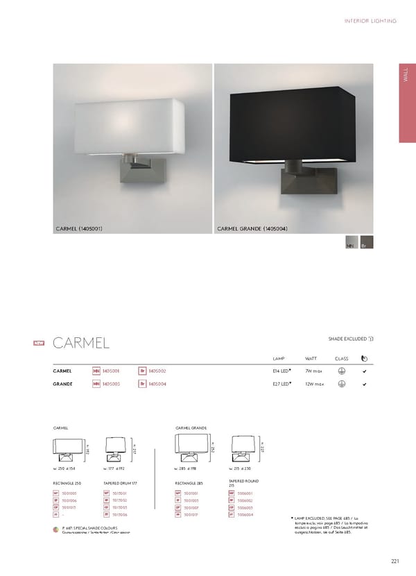 Katalog Astro20192020 Interior - Page 25