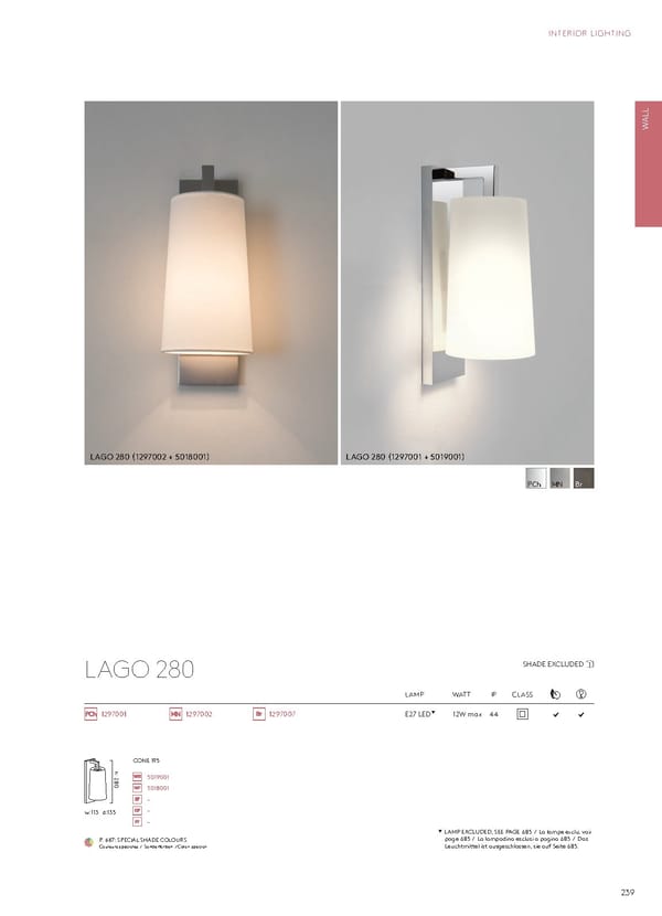 Katalog Astro20192020 Interior - Page 43