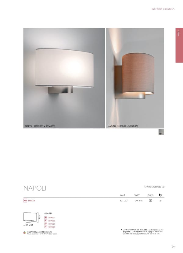 Katalog Astro20192020 Interior - Page 45