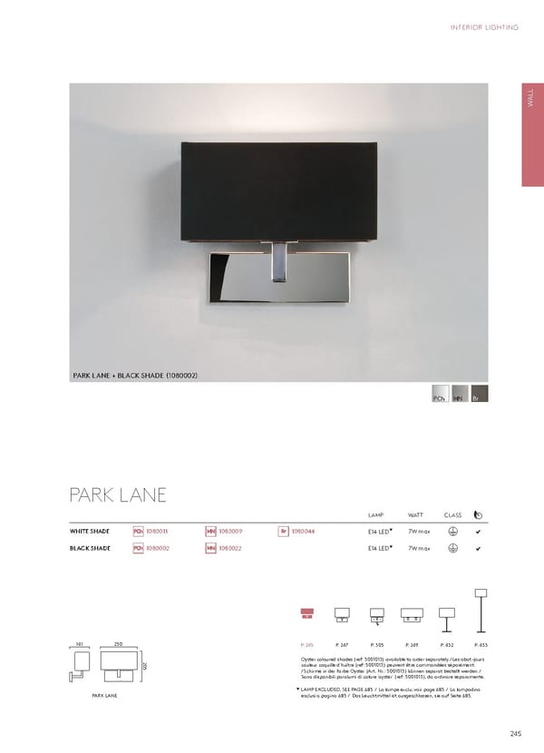 Katalog Astro20192020 Interior - Page 49