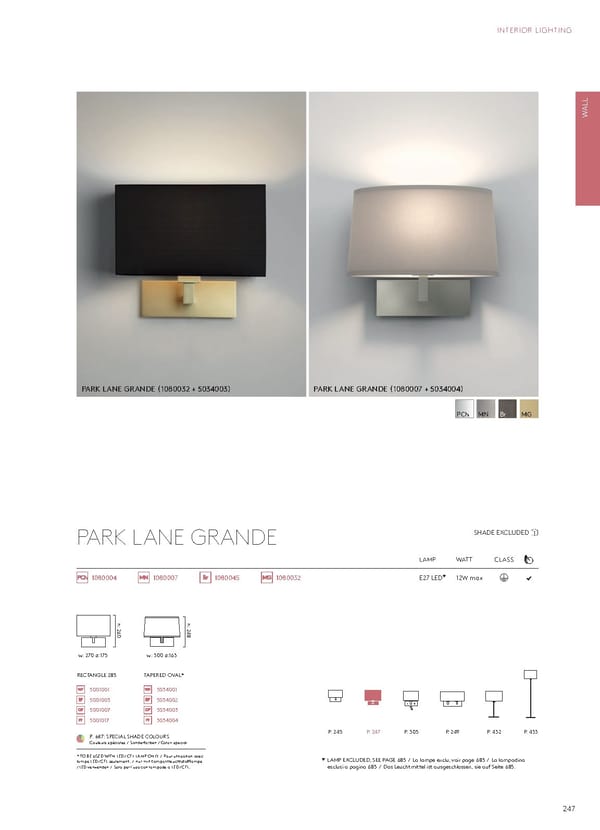 Katalog Astro20192020 Interior - Page 51