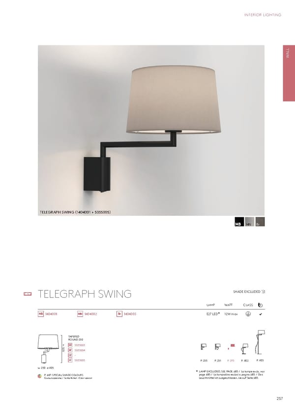 Katalog Astro20192020 Interior - Page 61