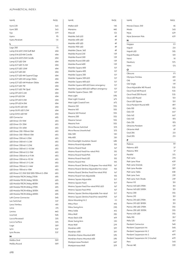 Katalog Astro2022 2023 - Page 698