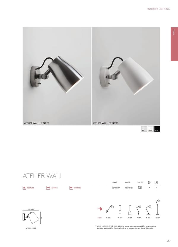 Katalog Astro20192020 Interior - Page 87