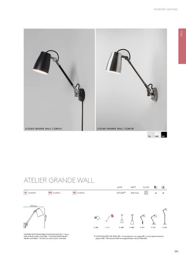 Katalog Astro20192020 Interior - Page 89