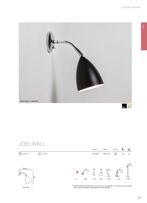 Katalog Astro20192020 Interior - Page 91