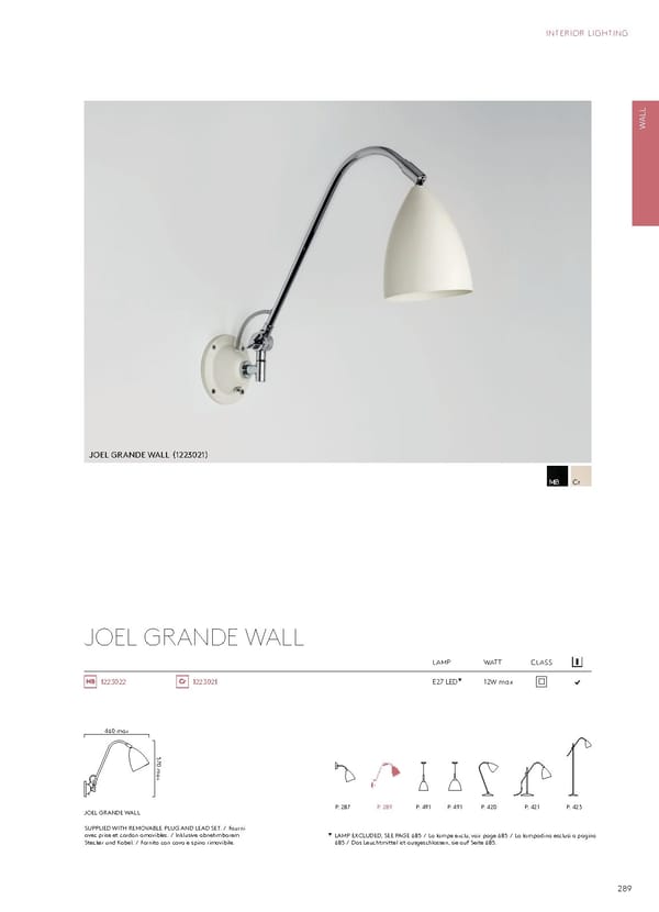 Katalog Astro20192020 Interior - Page 93