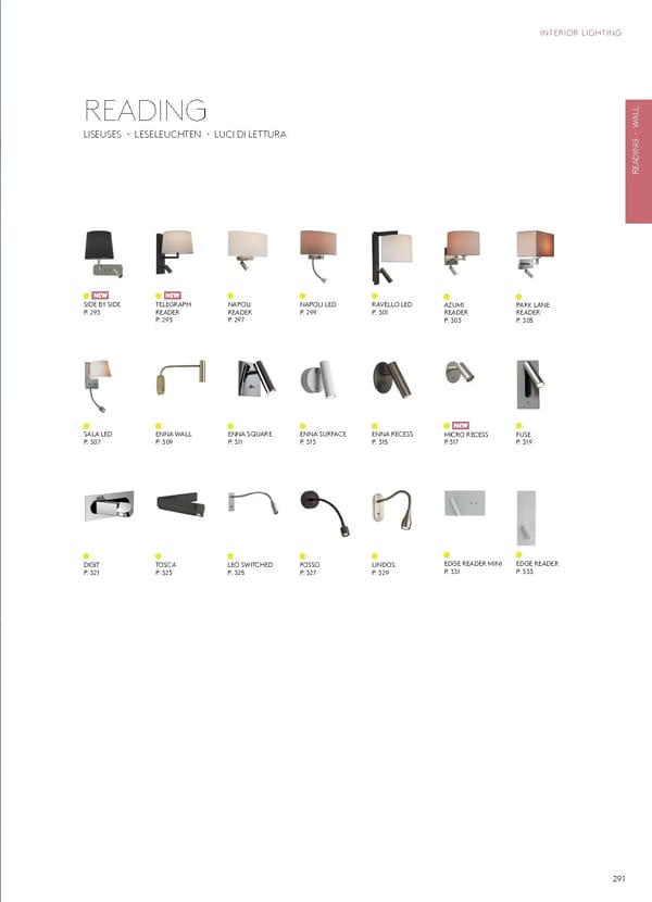 Katalog Astro20192020 Interior - Page 95