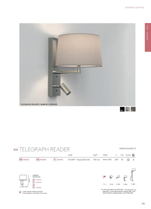 Katalog Astro20192020 Interior - Page 99