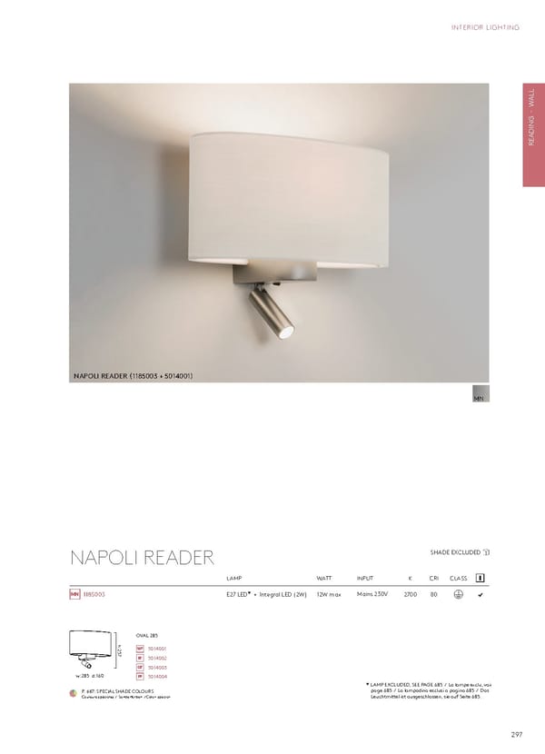 Katalog Astro20192020 Interior - Page 101