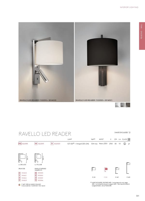 Katalog Astro20192020 Interior - Page 105