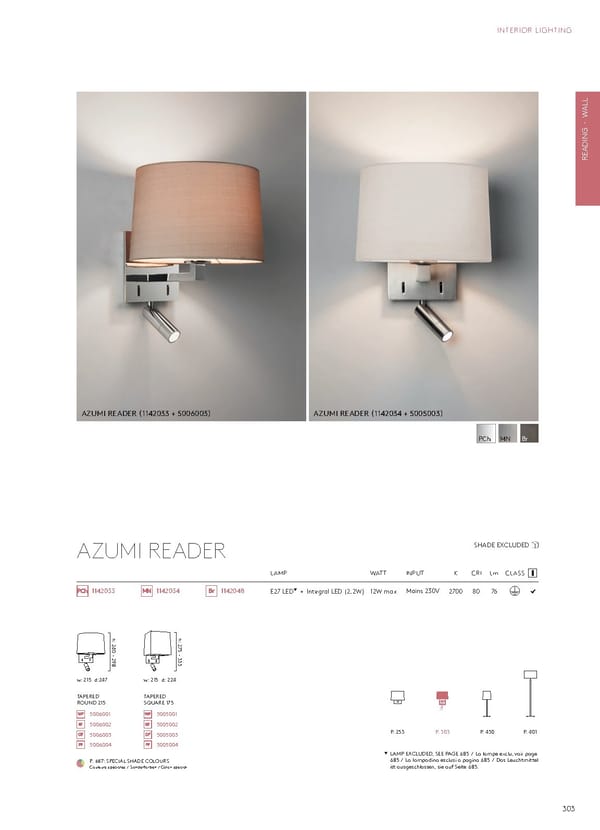 Katalog Astro20192020 Interior - Page 107