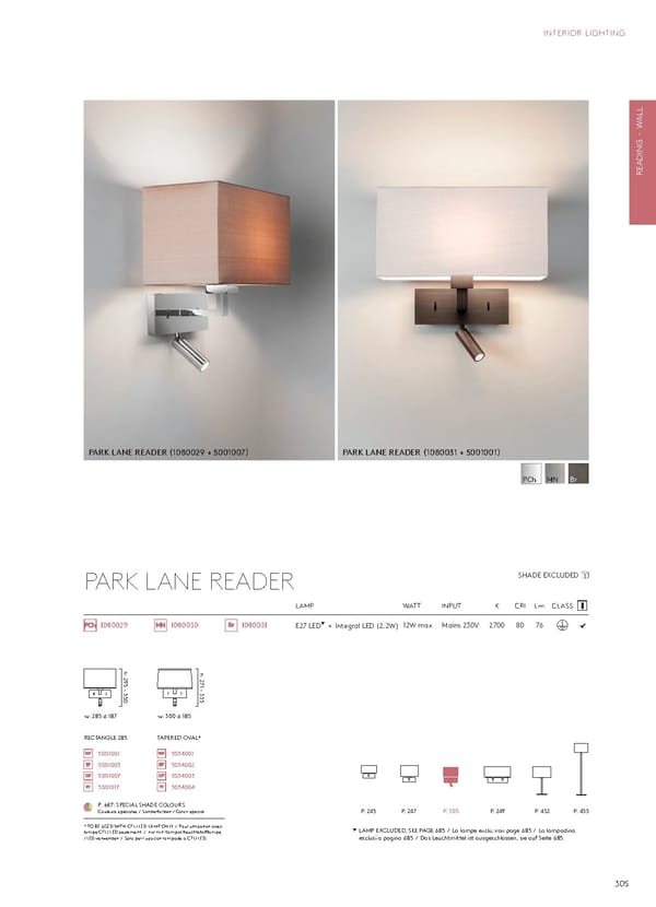 Katalog Astro20192020 Interior - Page 109