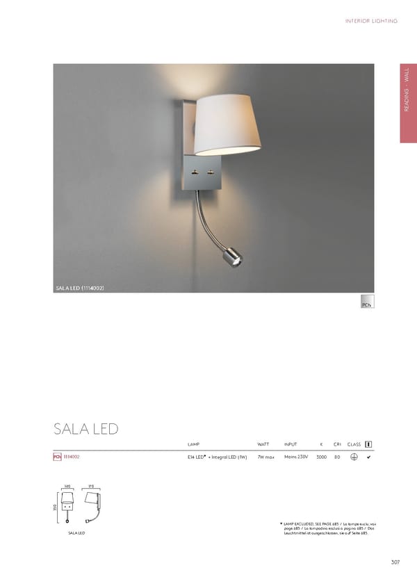 Katalog Astro20192020 Interior - Page 111