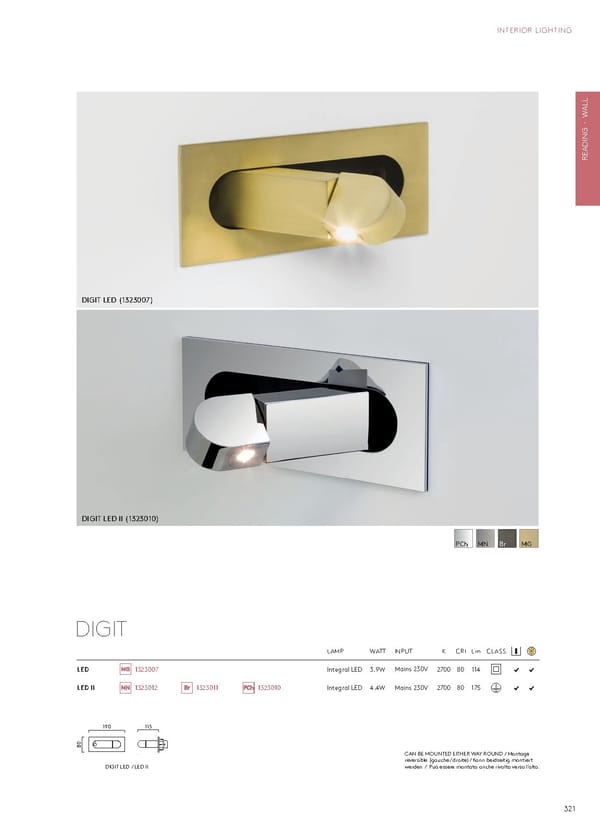 Katalog Astro20192020 Interior - Page 125