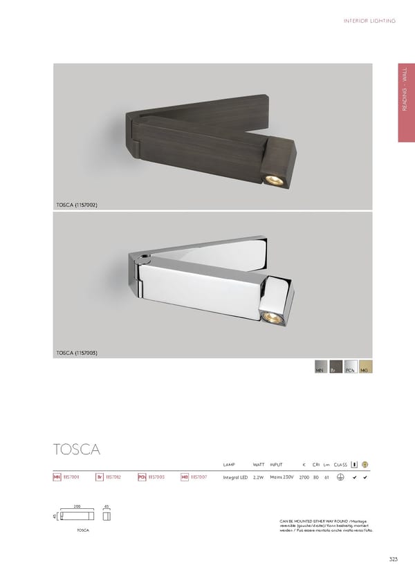 Katalog Astro20192020 Interior - Page 127