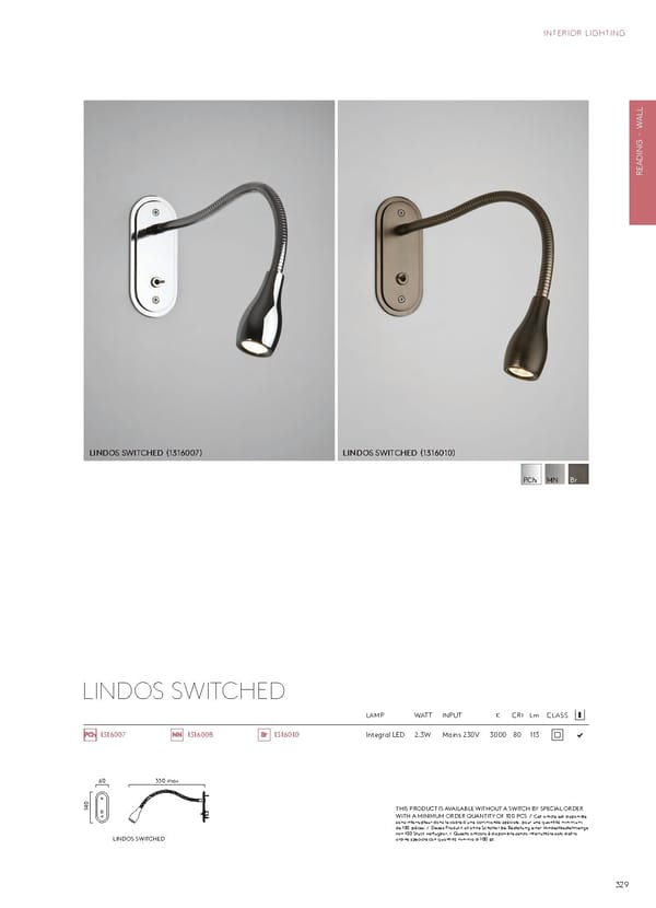 Katalog Astro20192020 Interior - Page 133